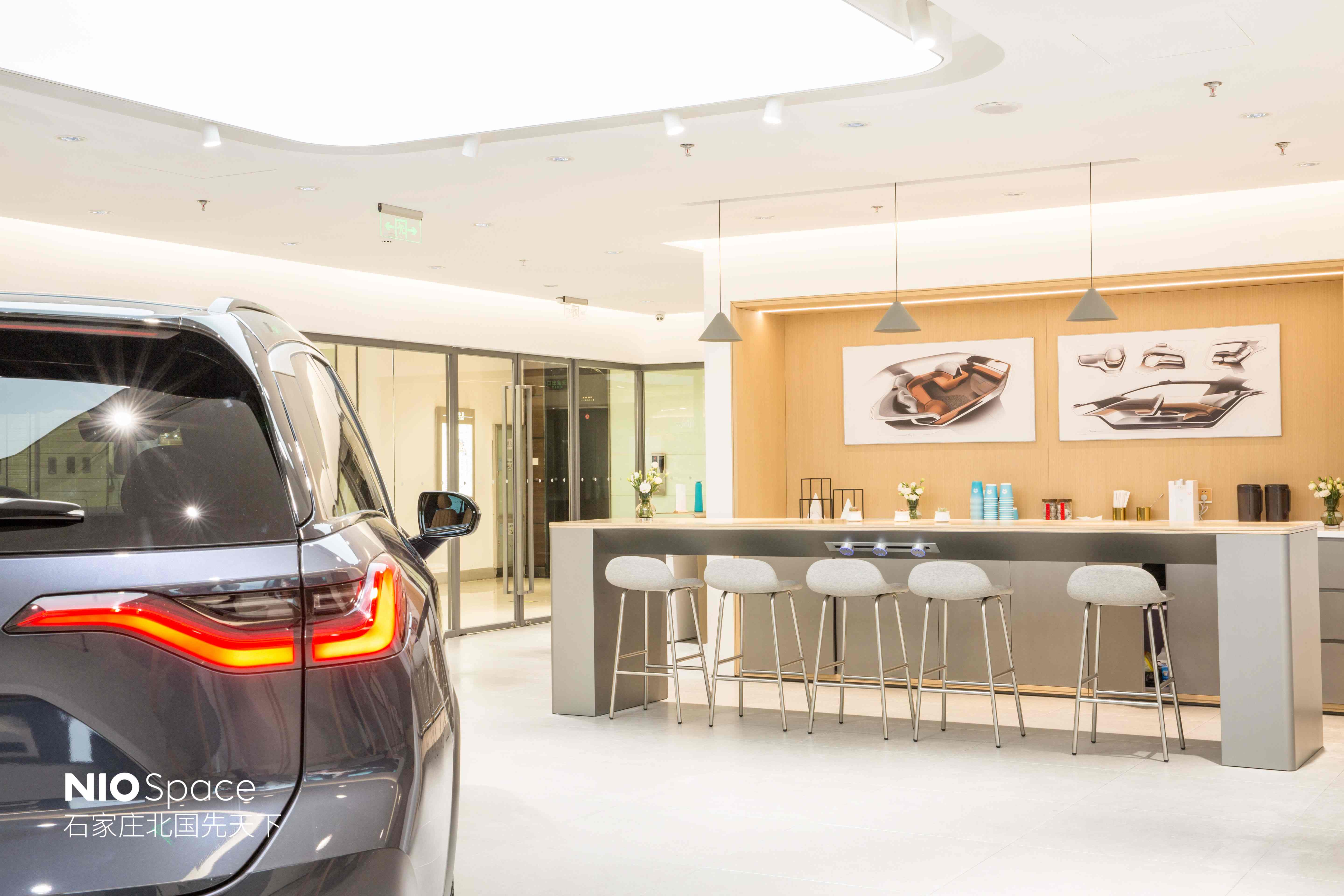 綠色低碳 | 常宏深耕服務(wù)新能源汽車(chē)行業(yè)