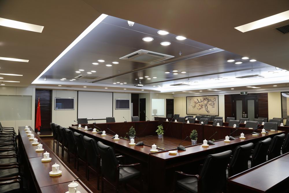 民革中央辦公樓