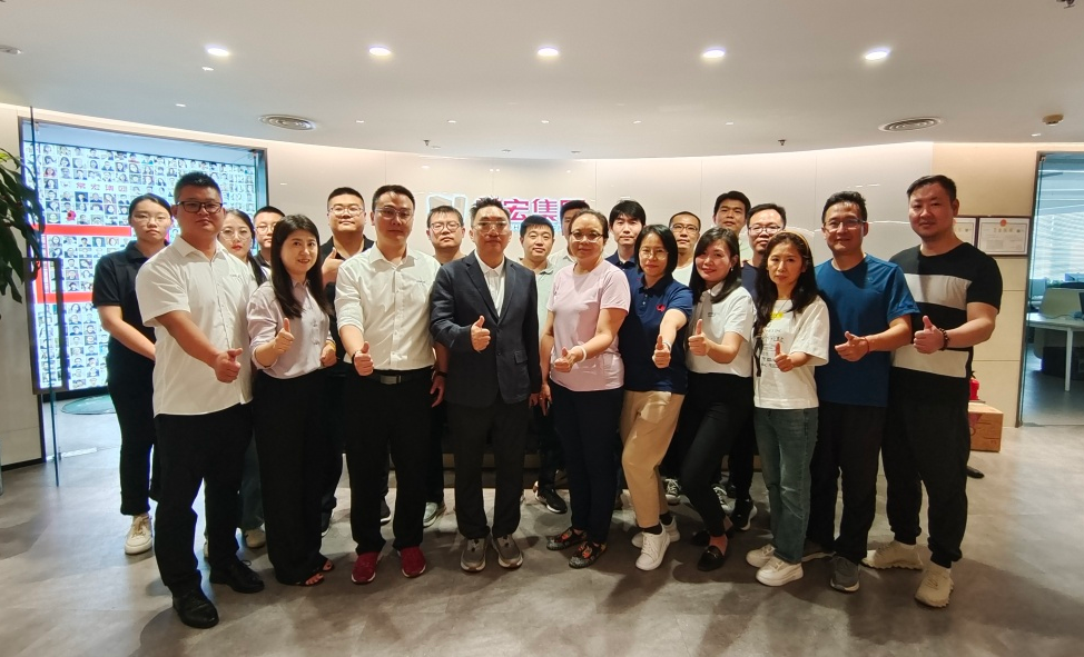 與光同行 共創(chuàng)未來&mdash;&mdash;照明設(shè)計(jì)行業(yè)趨勢 & 商業(yè)照明分享交流會(huì)成功舉辦