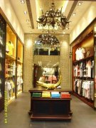 廣州北京路店順利竣工，鱷魚項(xiàng)目進(jìn)入合作新階段