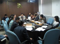 常宏公司順利通過質(zhì)量管理體系復(fù)評審核及環(huán)境、職業(yè)健康安全管理體系監(jiān)督審核