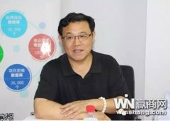 常宏王躍：移動(dòng)互聯(lián)網(wǎng)將顛覆傳統(tǒng)商業(yè)空間設(shè)計(jì)理念