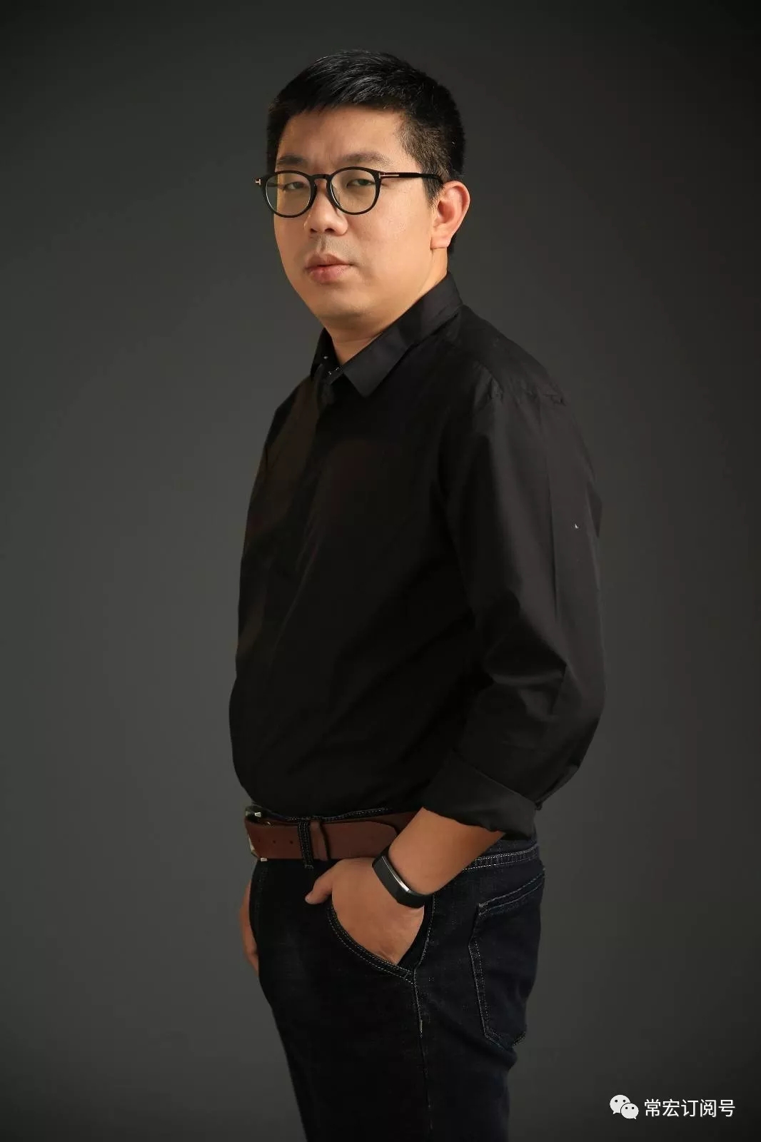 張偉 | SIM應用實踐 &mdash;&mdash; 商鋪BIM實施（一）