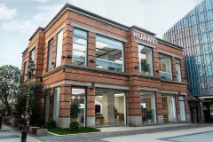 首家華為授權(quán)體驗(yàn)店P(guān)lus&mdash;&mdash;常宏出品