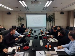 河北省第三屆園林博覽會(huì)標(biāo)識(shí)系統(tǒng)、景觀小品及主要建筑室內(nèi)設(shè)計(jì)方案專家評(píng)審會(huì)在常宏順利召開(kāi)